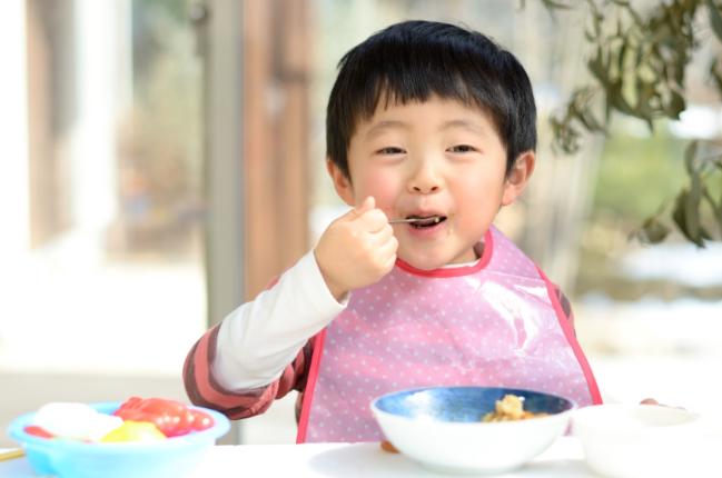 食事指導