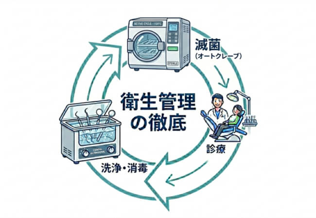 設備紹介