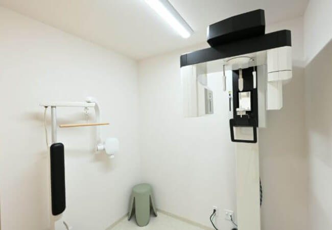 歯科用CT