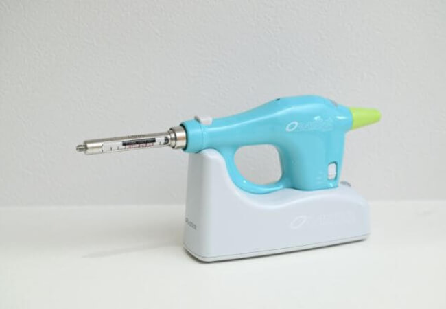 電動麻酔器